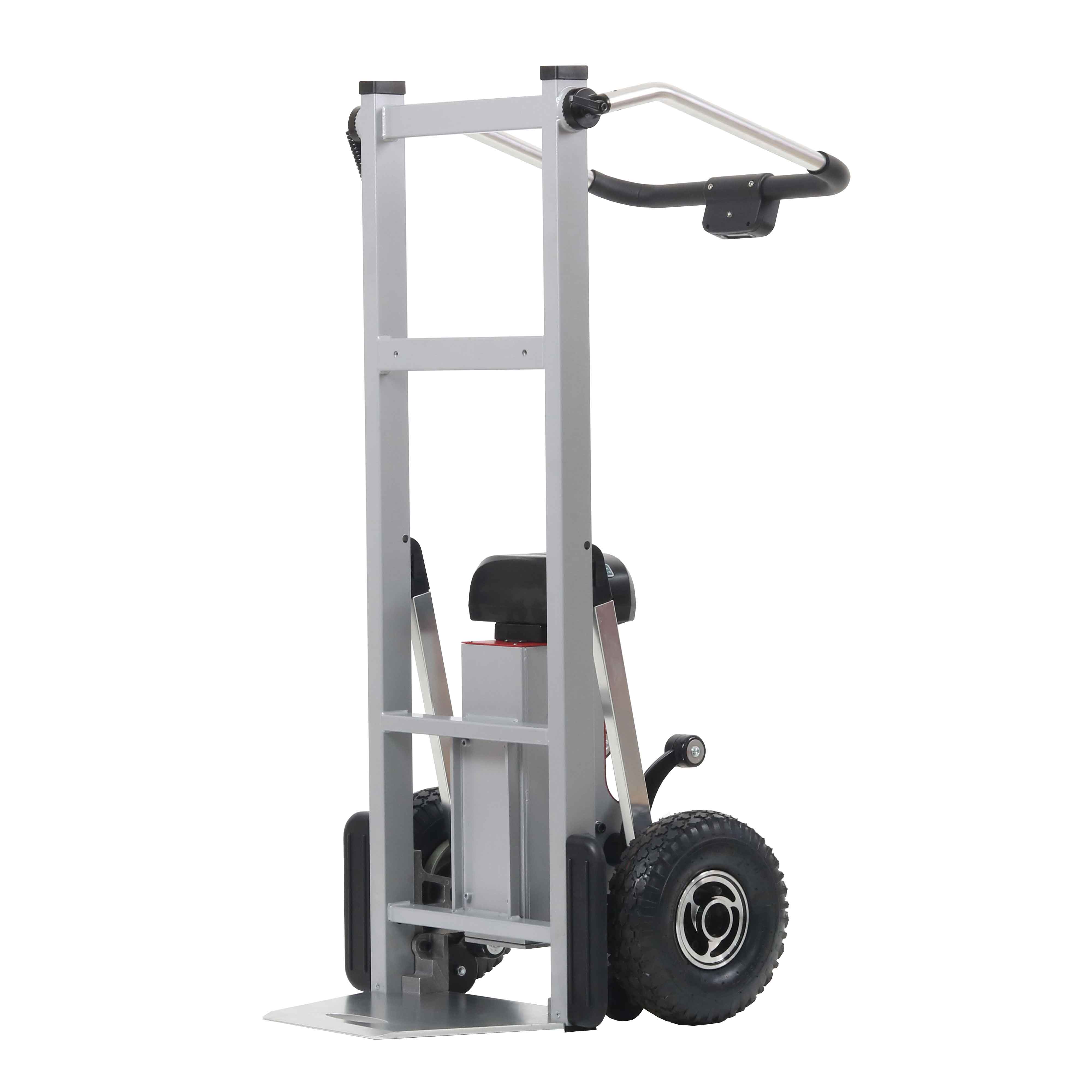 EmssRobot Hopper