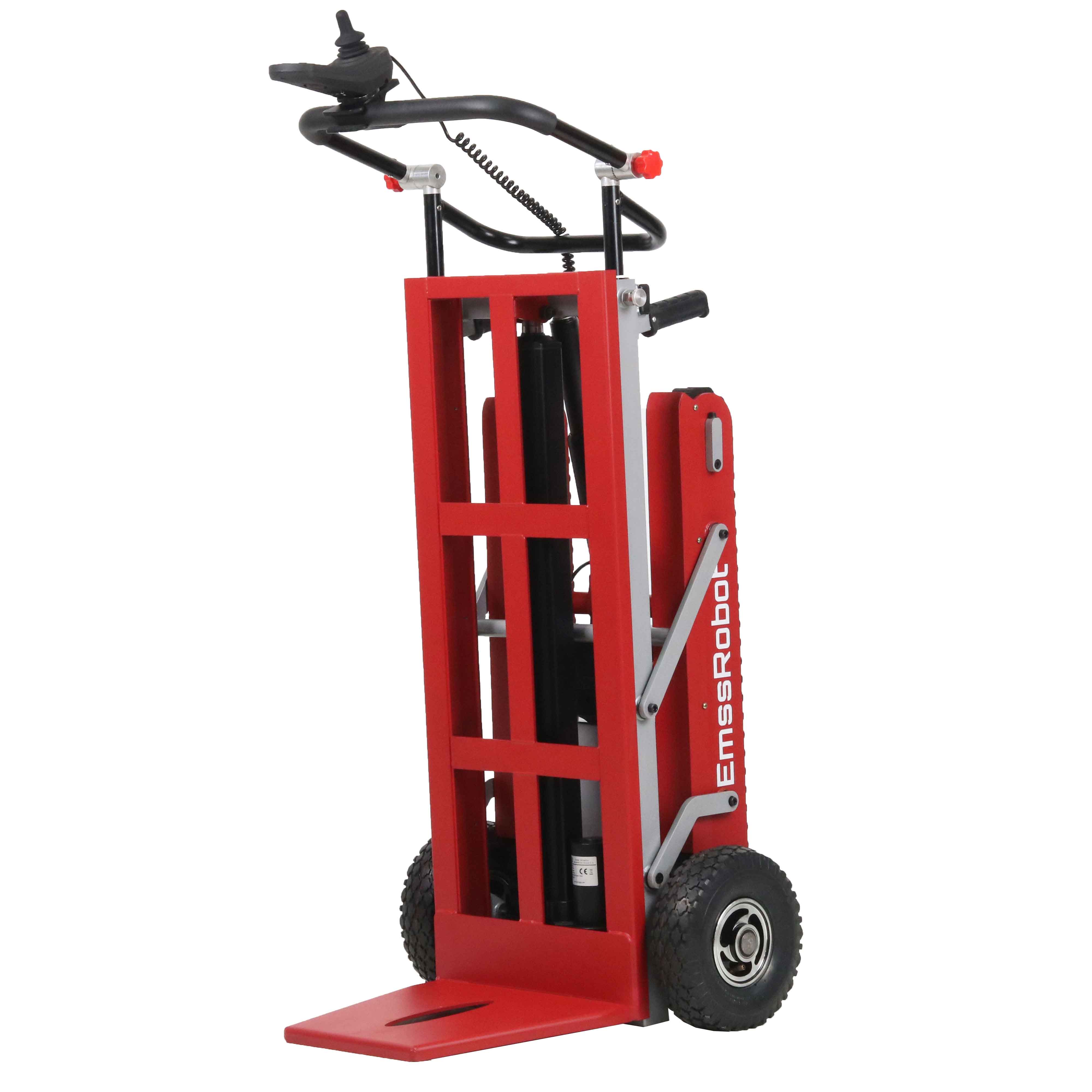 EmssRobot Starker