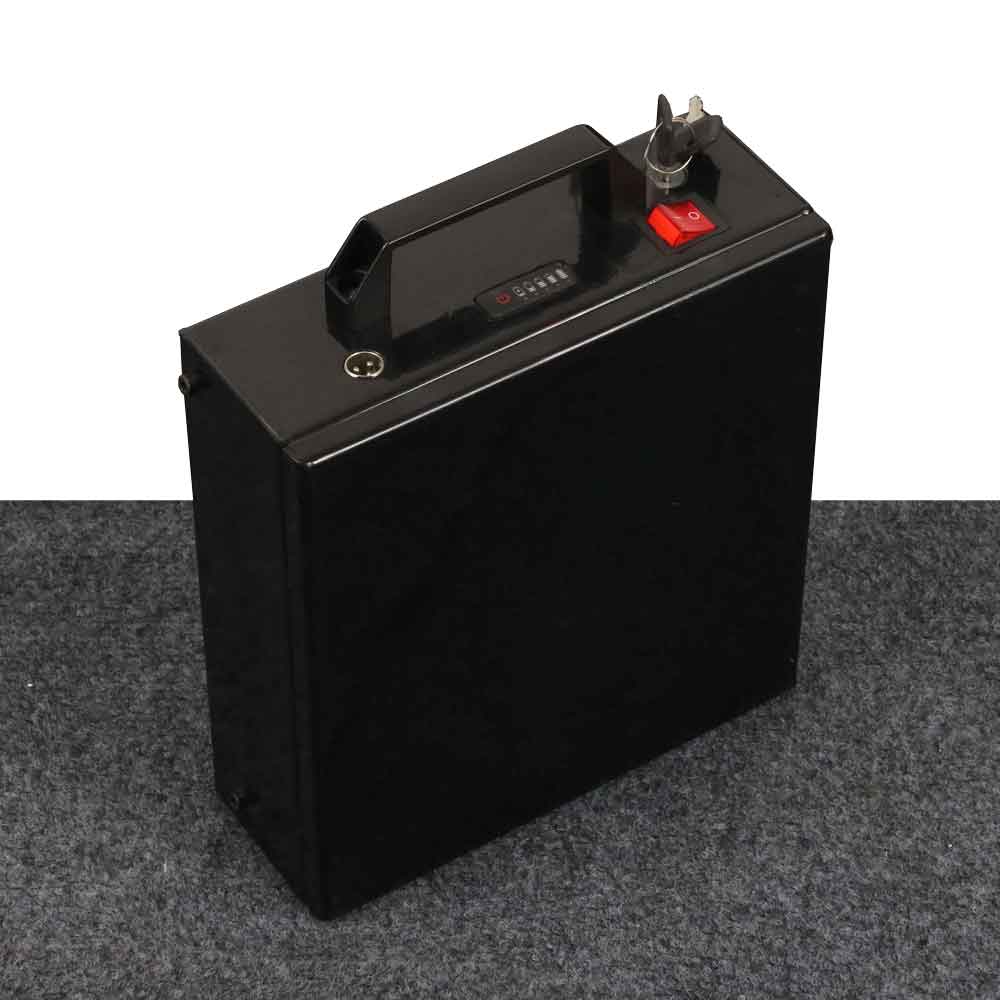 Lithium Battery-24V 40AH 