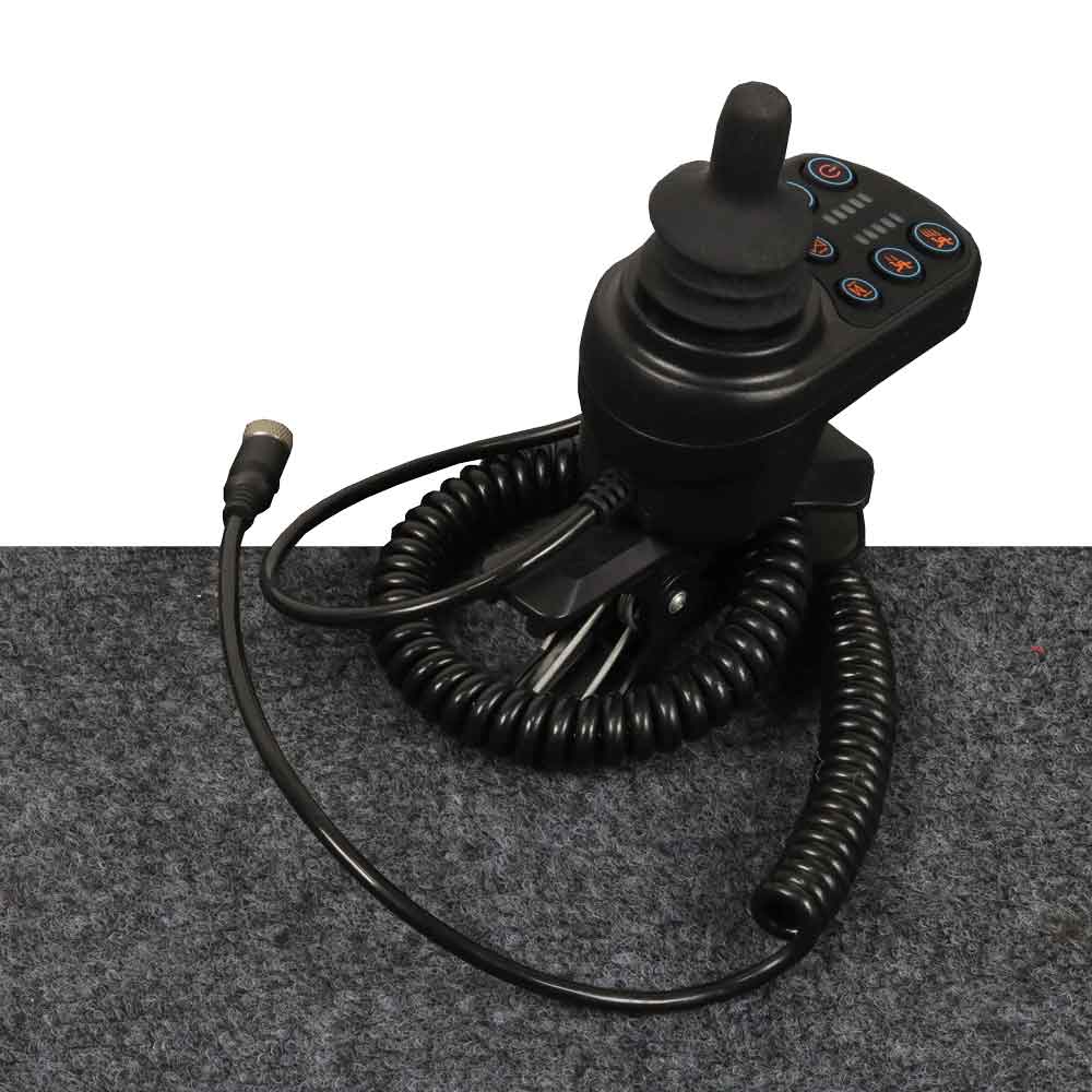 Control Joystick｜A