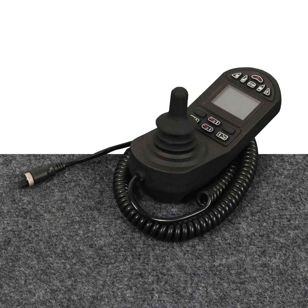 Control Joystick｜B