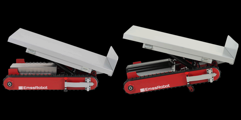 Titan｜Titan Lifter