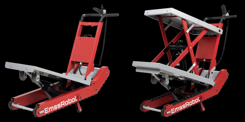 Alien｜Alien Lifter