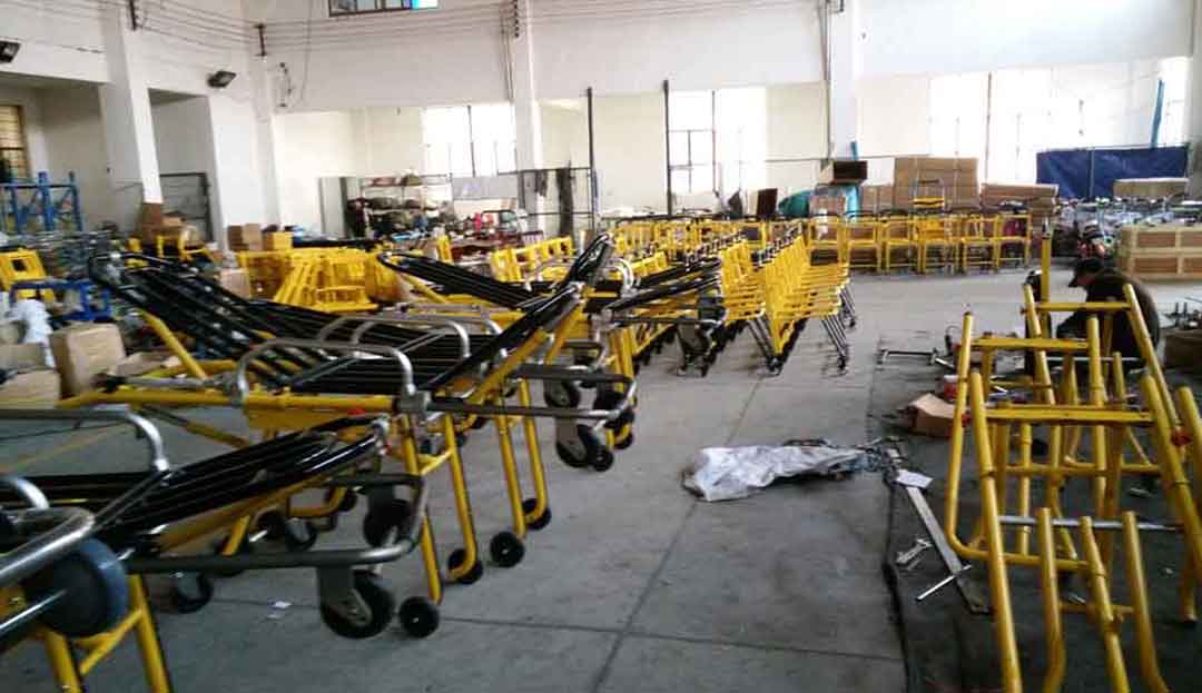Heritage and Innovation | Witnessing EmssRobot's 14-Year Evolution in Vertical Logistics (14 Years Ago – 2010)